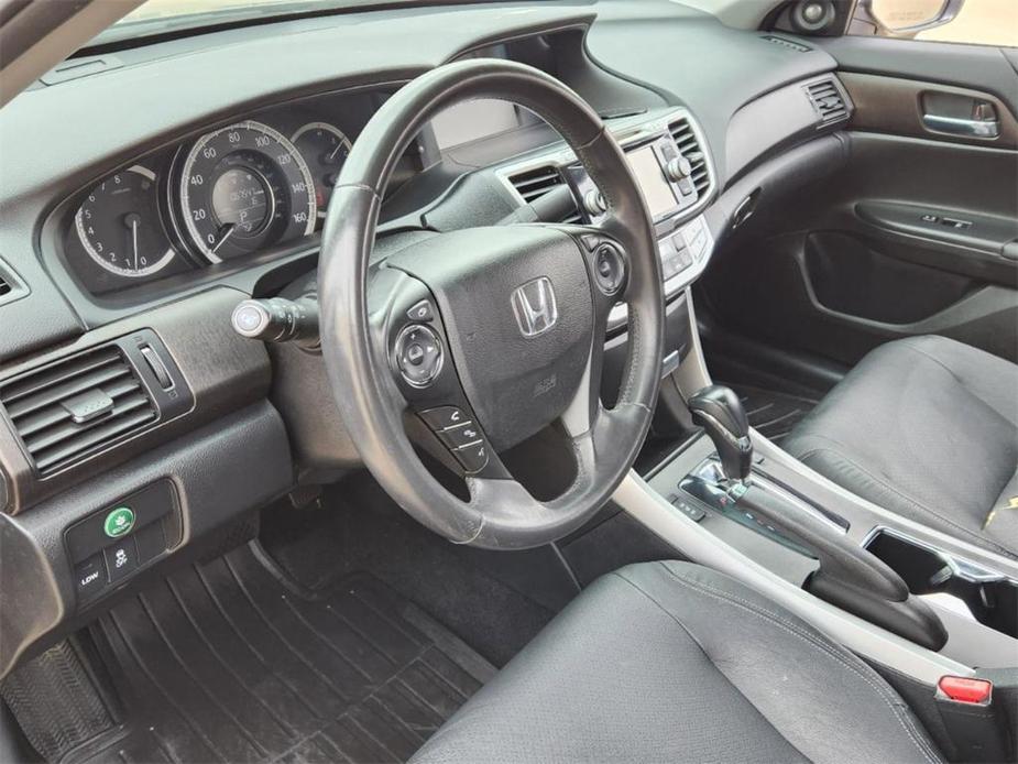 used 2014 Honda Accord car, priced at $16,553