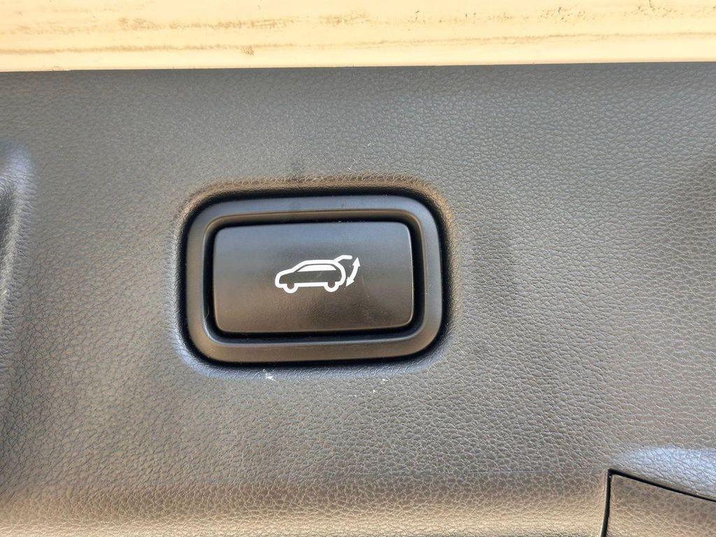 used 2023 Hyundai Tucson car, priced at $19,688