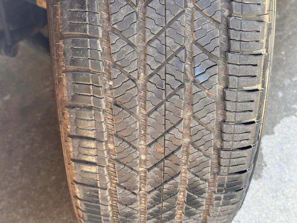 used 2023 Hyundai Tucson car, priced at $19,688