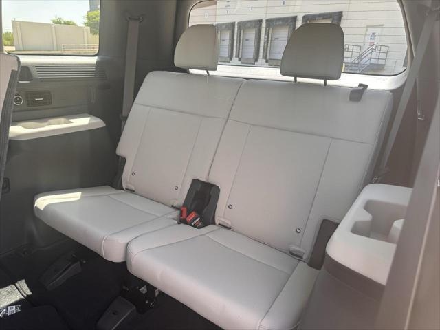 new 2025 Hyundai Santa Fe car, priced at $35,966