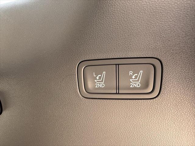 new 2025 Hyundai Santa Fe car, priced at $35,966