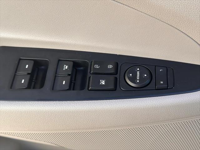 used 2019 Hyundai Tucson car, priced at $14,698