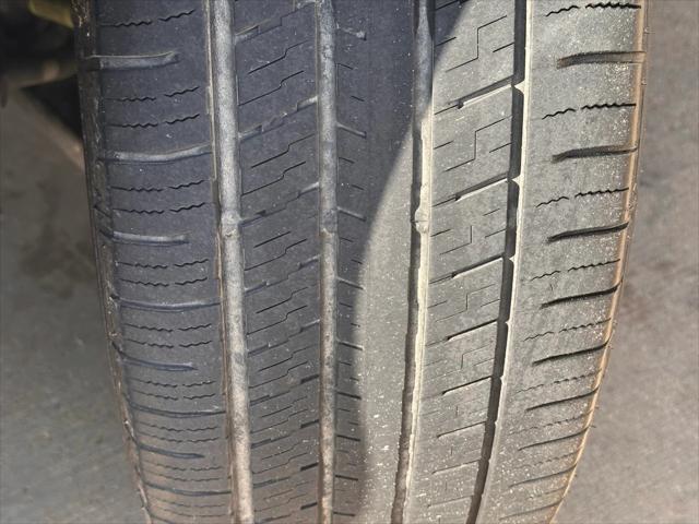 used 2019 Hyundai Tucson car, priced at $14,698