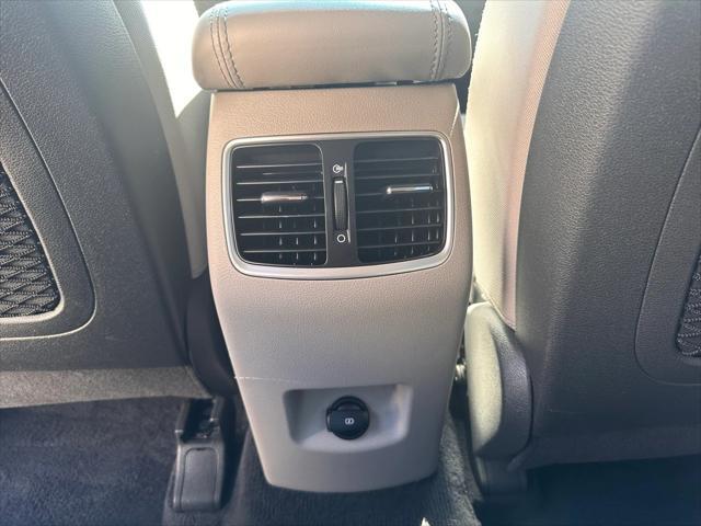 used 2019 Hyundai Tucson car, priced at $14,698
