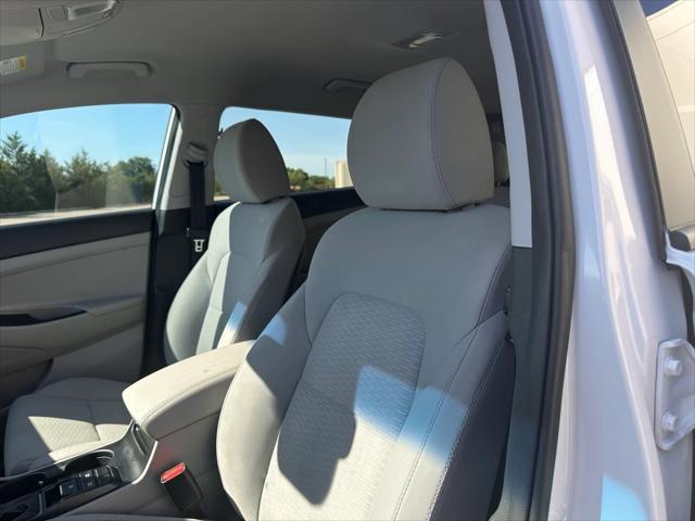 used 2019 Hyundai Tucson car, priced at $14,698