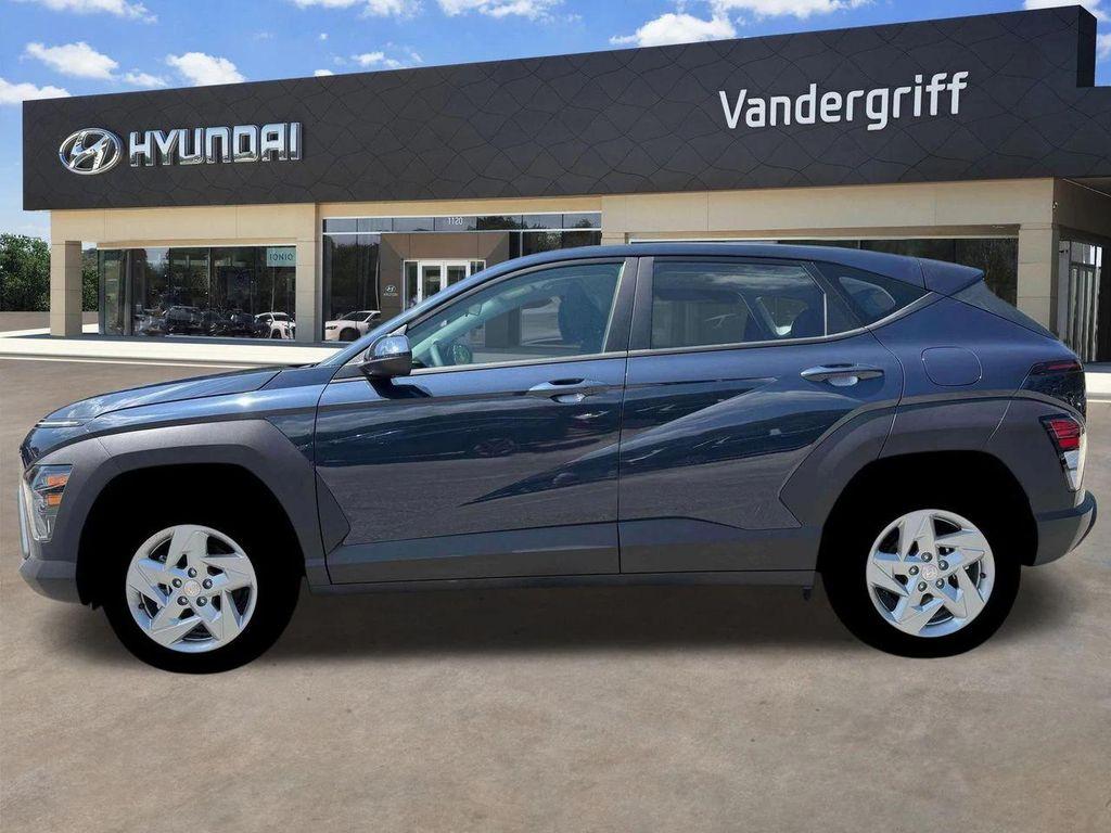 new 2026 Hyundai Kona car, priced at $27,219