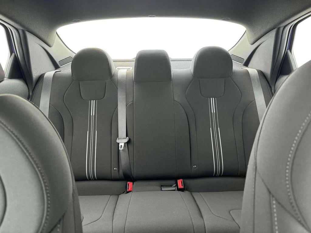 new 2025 Hyundai Elantra car, priced at $21,150