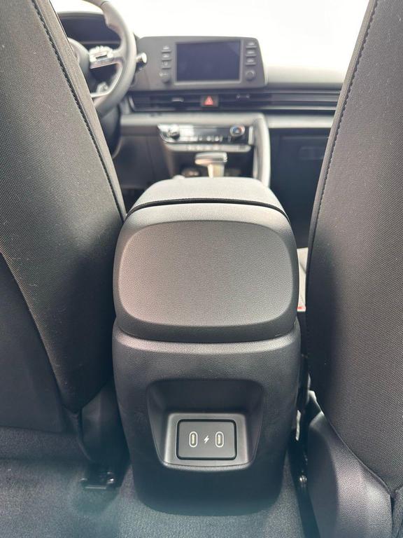 new 2025 Hyundai Elantra car, priced at $21,900