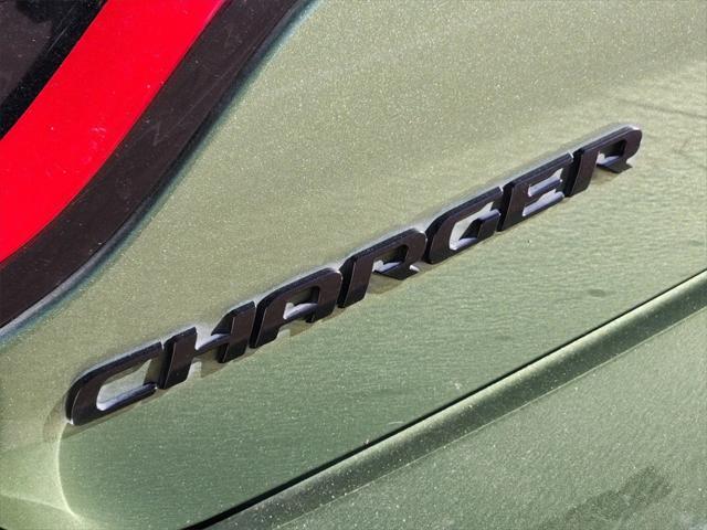 used 2021 Dodge Charger car, priced at $24,443