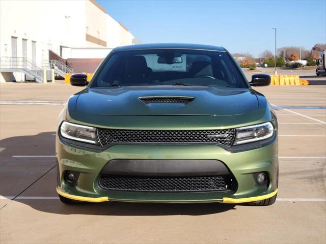 used 2021 Dodge Charger car, priced at $24,443