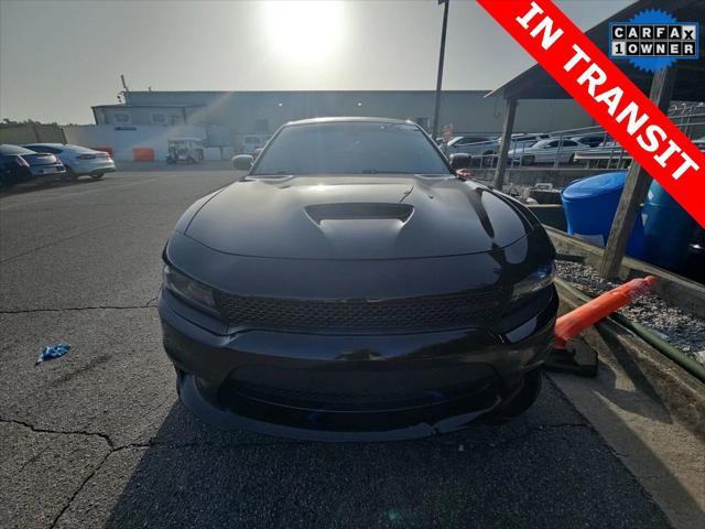 used 2022 Dodge Charger car, priced at $29,200