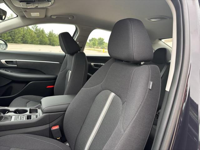 new 2025 Hyundai Sonata car, priced at $27,600