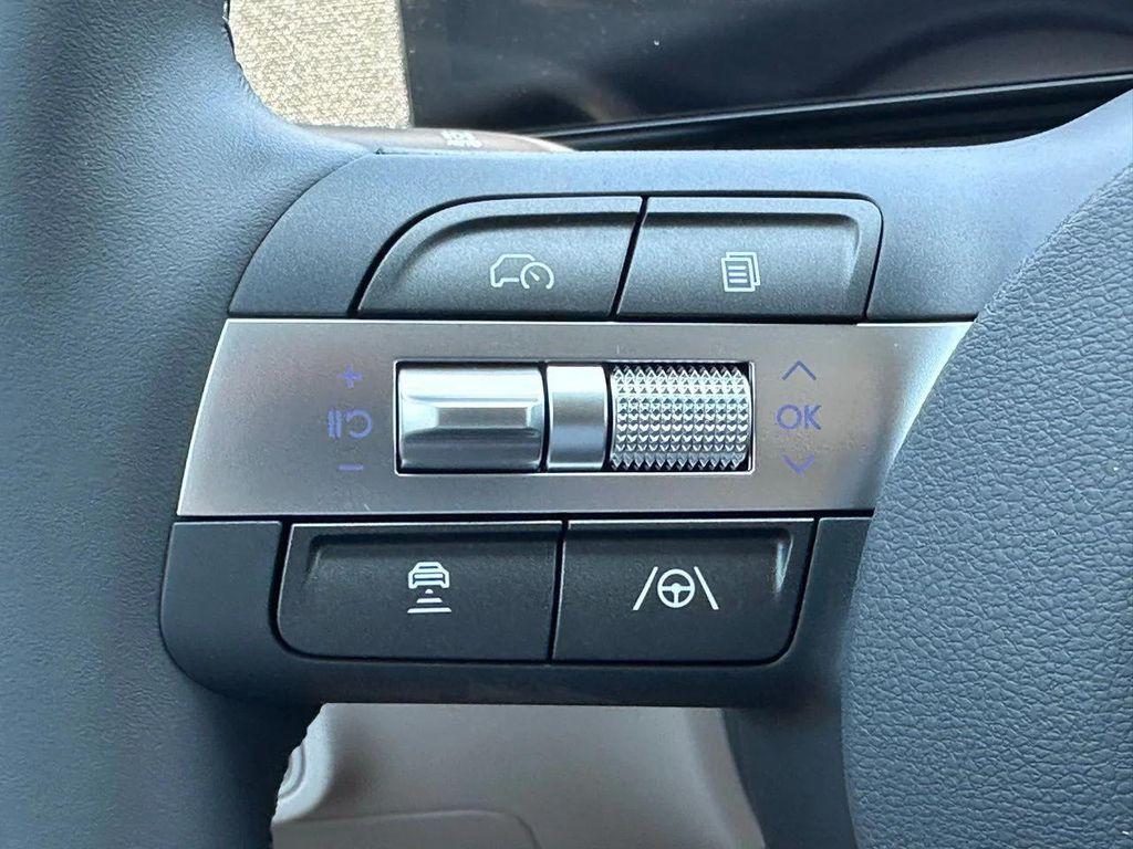 new 2026 Hyundai Kona car, priced at $28,865