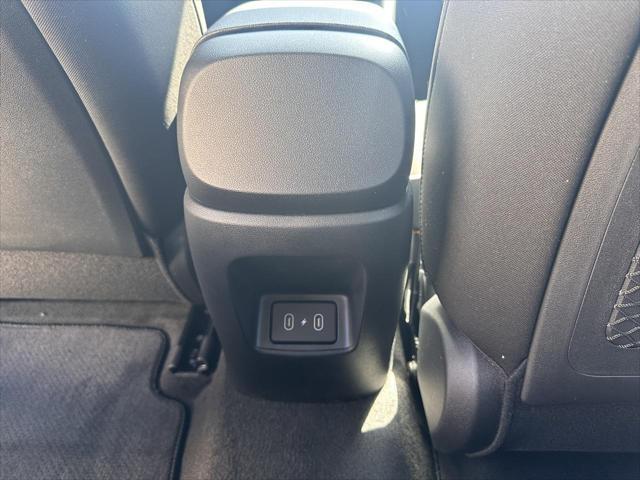 new 2025 Hyundai Elantra car, priced at $25,806