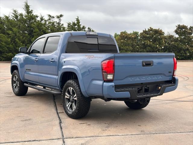 used 2019 Toyota Tacoma car, priced at $29,998