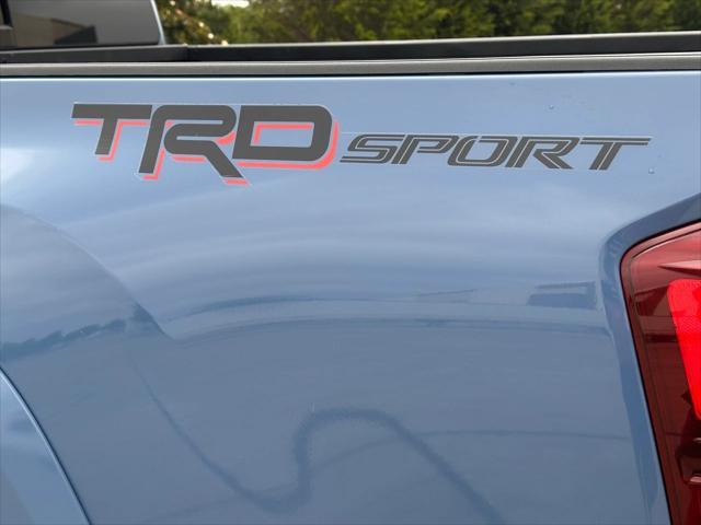 used 2019 Toyota Tacoma car, priced at $29,998