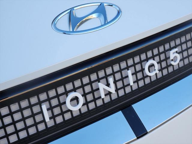 new 2024 Hyundai IONIQ 5 car, priced at $48,088