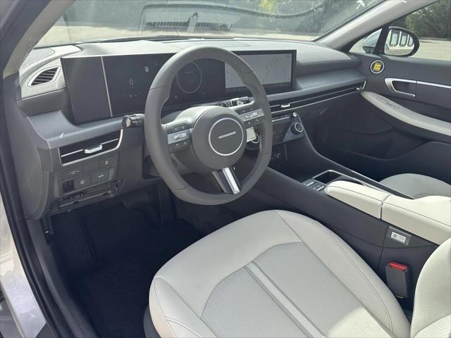new 2025 Hyundai Sonata car, priced at $31,824