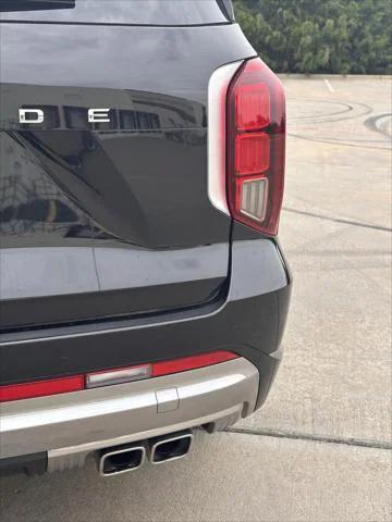 new 2025 Hyundai Palisade car, priced at $48,909