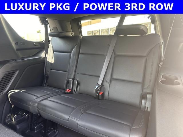 used 2022 Chevrolet Tahoe car, priced at $37,998