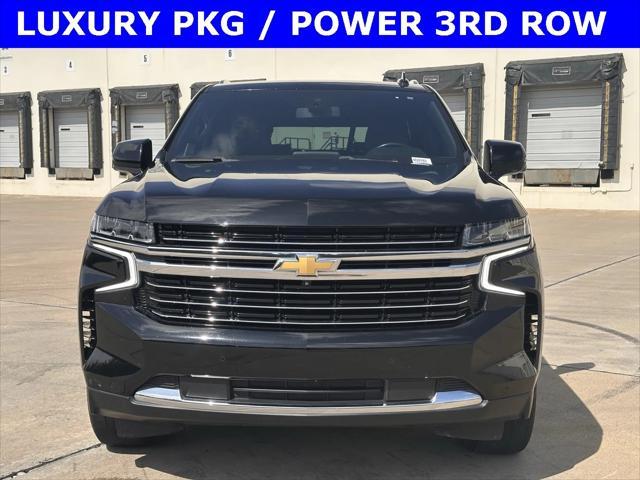 used 2022 Chevrolet Tahoe car, priced at $37,998