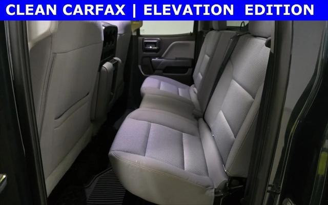 used 2017 GMC Sierra 1500 car, priced at $22,189