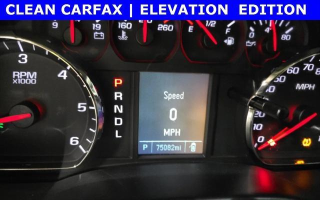 used 2017 GMC Sierra 1500 car, priced at $22,189