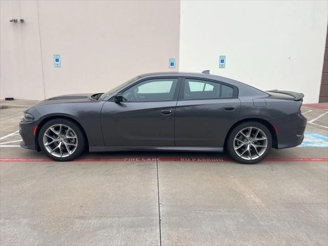 used 2023 Dodge Charger car, priced at $26,222