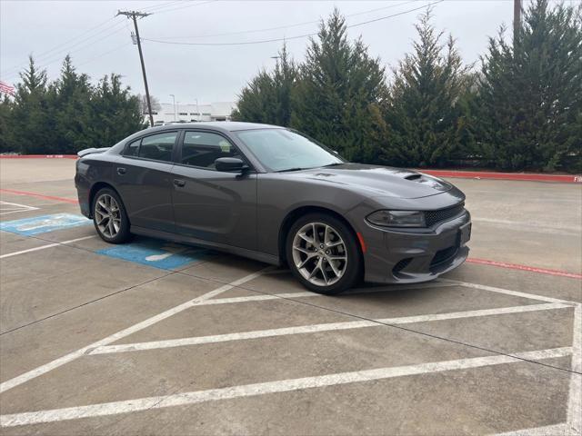 used 2023 Dodge Charger car, priced at $26,222