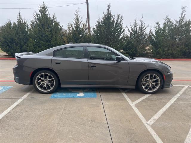 used 2023 Dodge Charger car, priced at $26,222