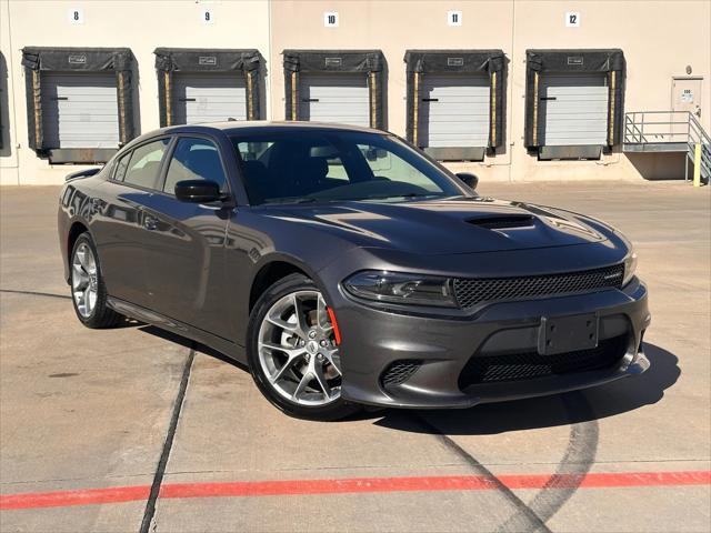 used 2023 Dodge Charger car, priced at $24,950