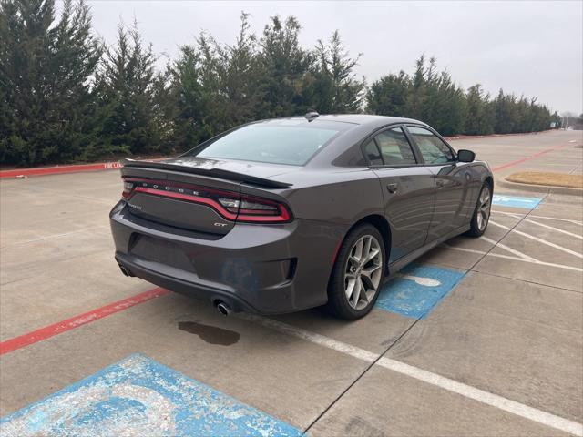 used 2023 Dodge Charger car, priced at $26,222