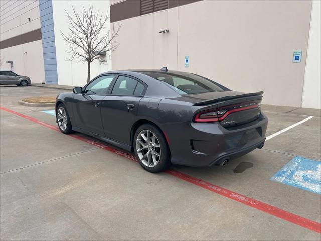 used 2023 Dodge Charger car, priced at $26,222