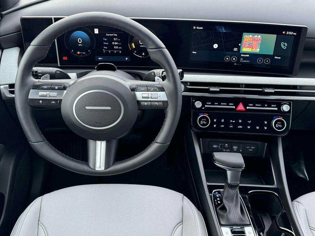 new 2026 Hyundai SANTA CRUZ car, priced at $45,391
