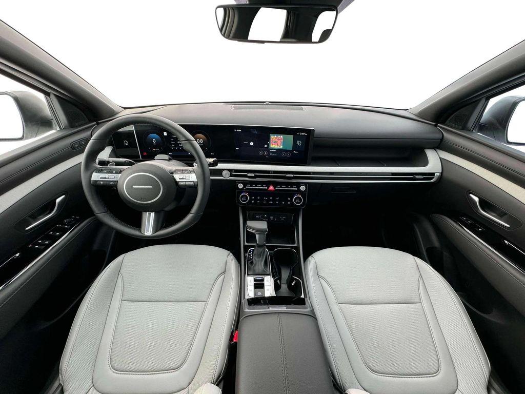 new 2026 Hyundai SANTA CRUZ car, priced at $45,391