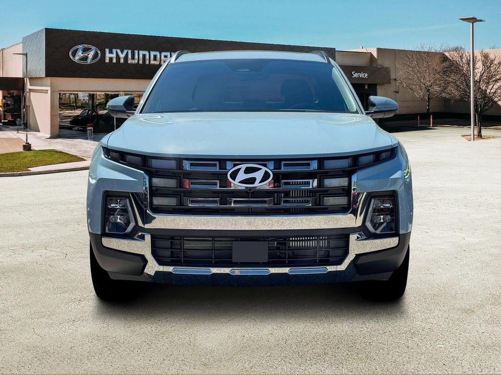 new 2026 Hyundai SANTA CRUZ car, priced at $45,391