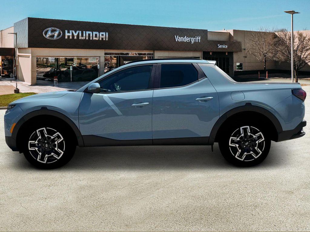 new 2026 Hyundai SANTA CRUZ car, priced at $45,391