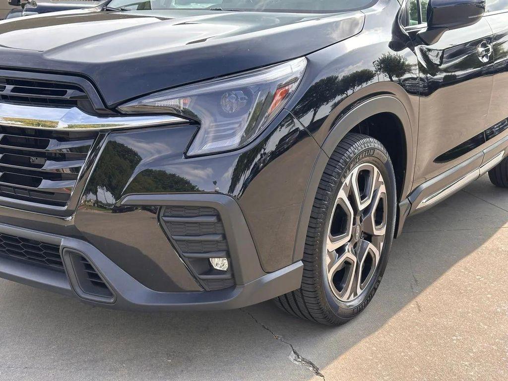 used 2024 Subaru Ascent car, priced at $28,333