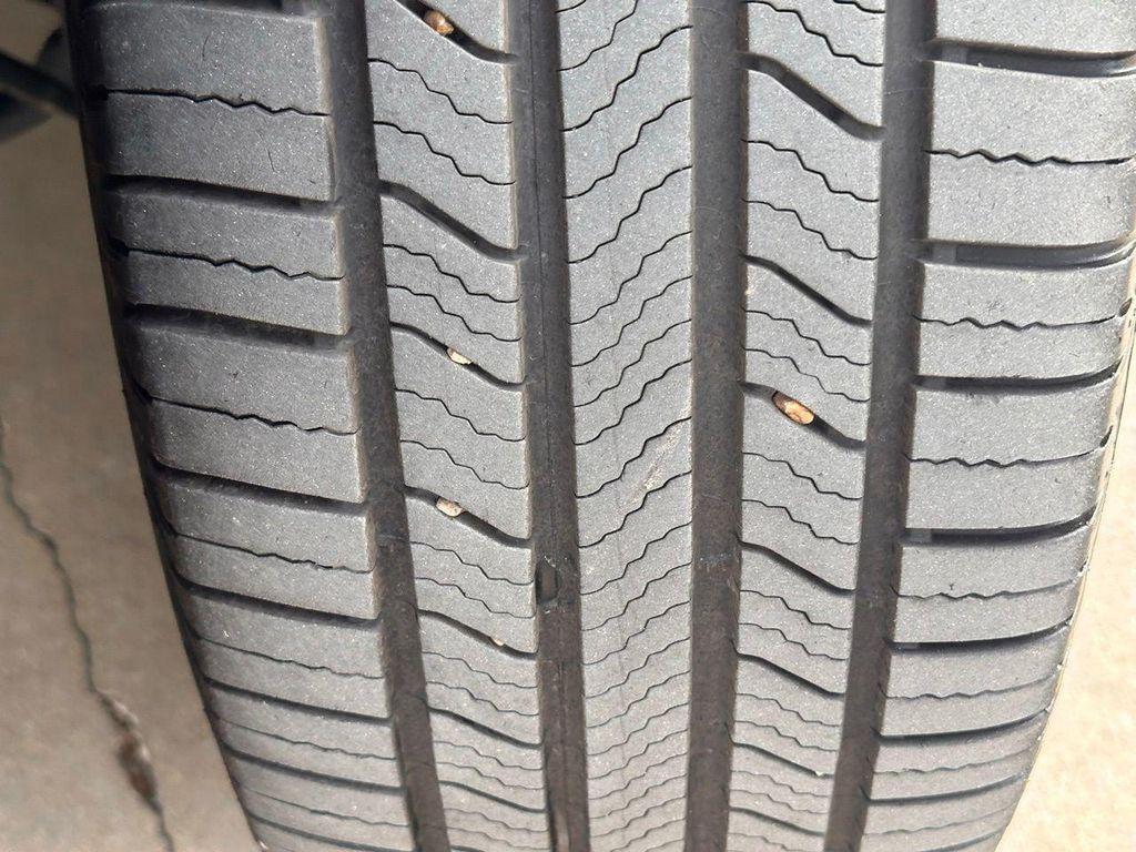 used 2024 Subaru Ascent car, priced at $28,333