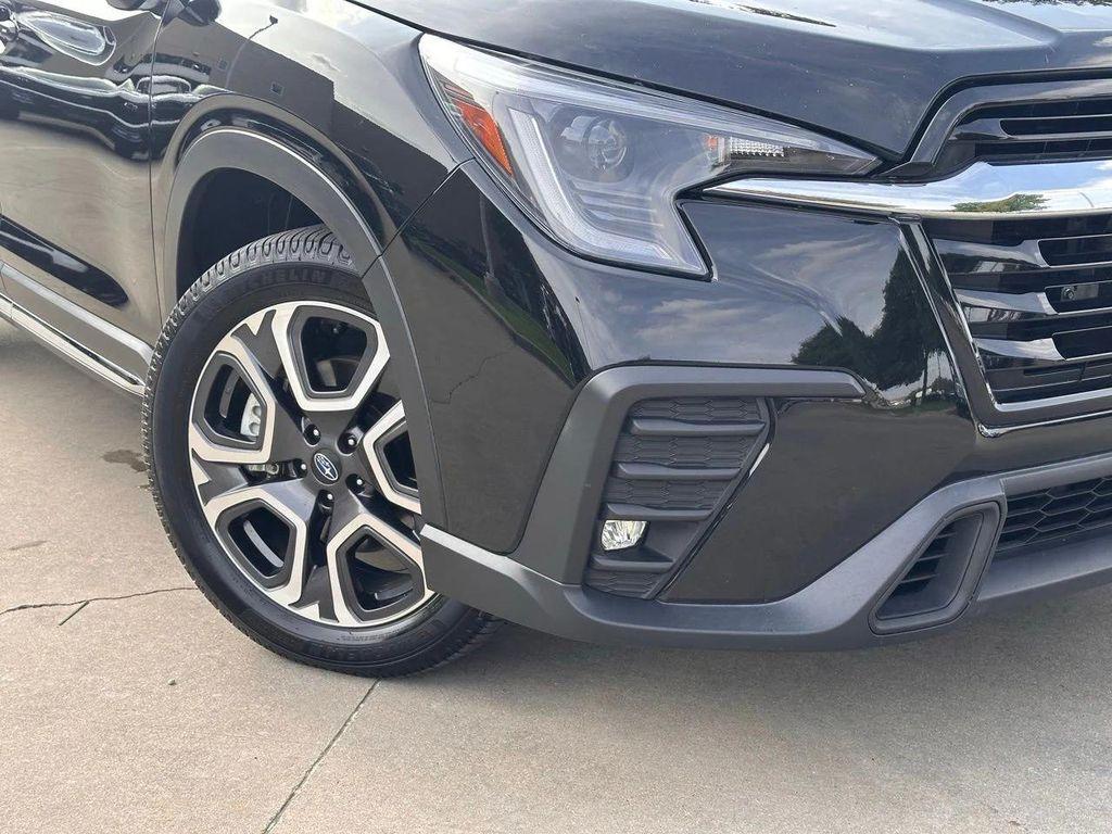 used 2024 Subaru Ascent car, priced at $28,333