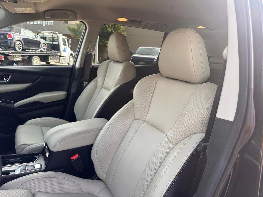 used 2024 Subaru Ascent car, priced at $28,333