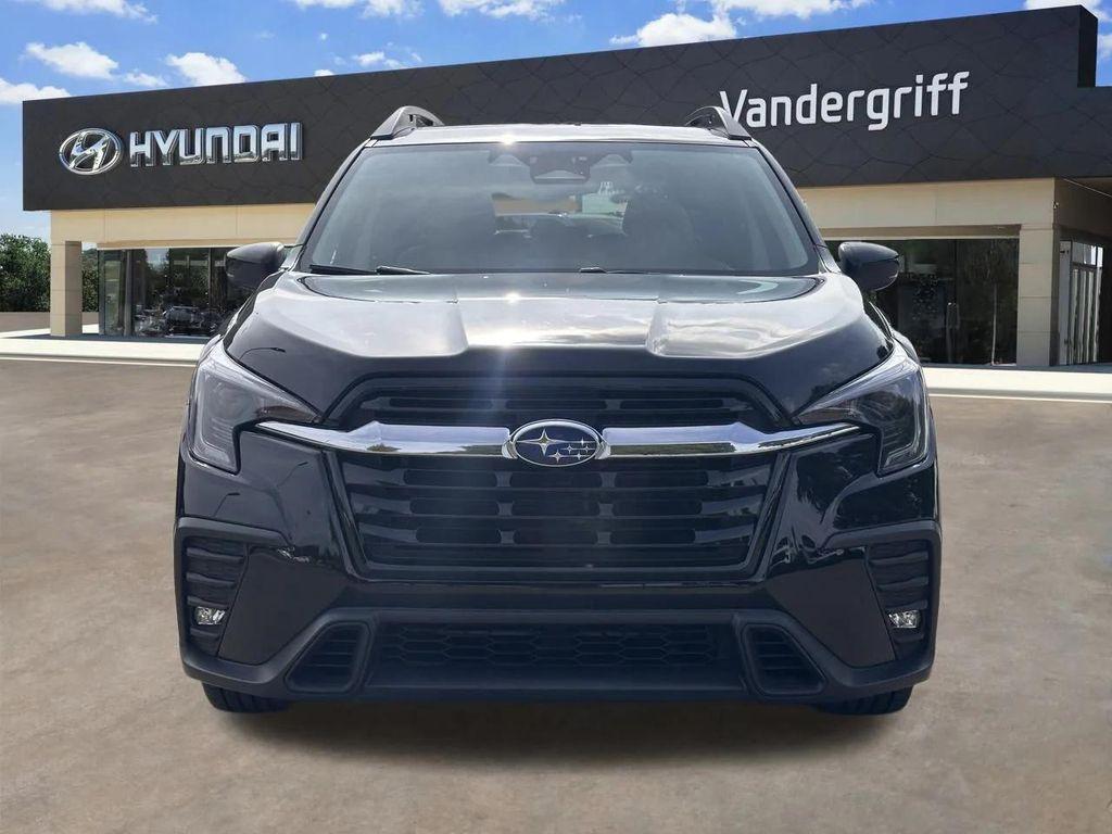 used 2024 Subaru Ascent car, priced at $28,333