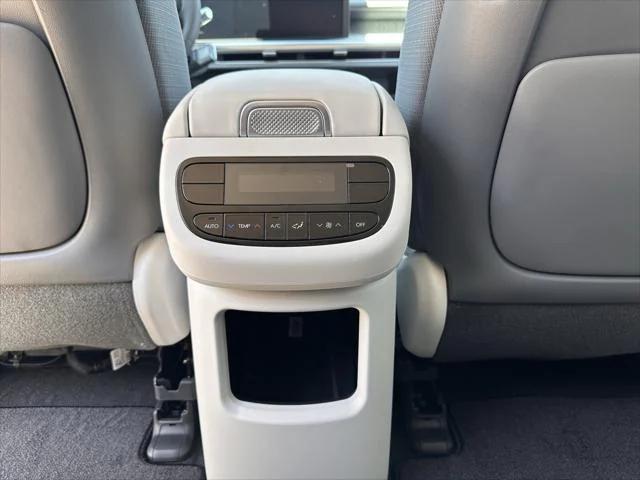 new 2026 Hyundai IONIQ 9 car, priced at $56,720