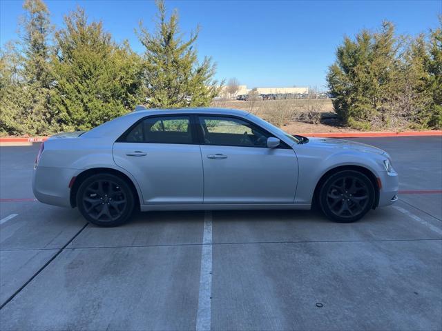 used 2023 Chrysler 300 car, priced at $24,987