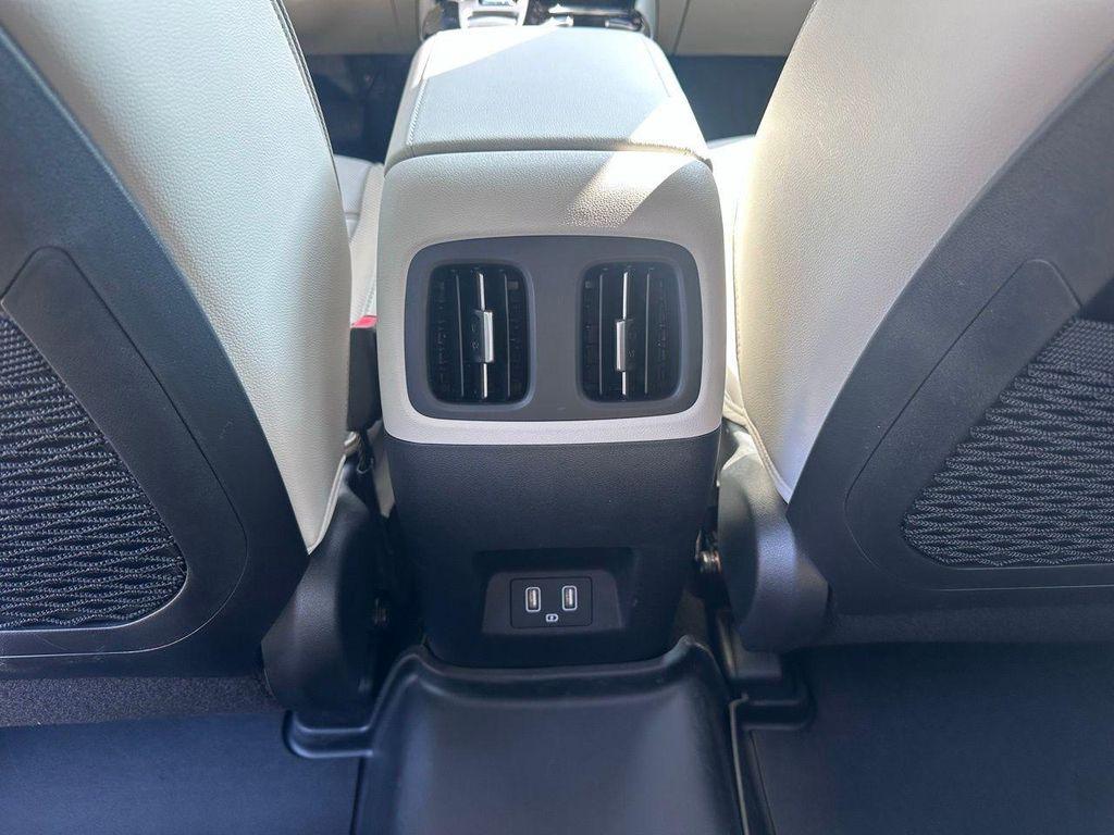 used 2023 Hyundai Tucson car, priced at $26,611