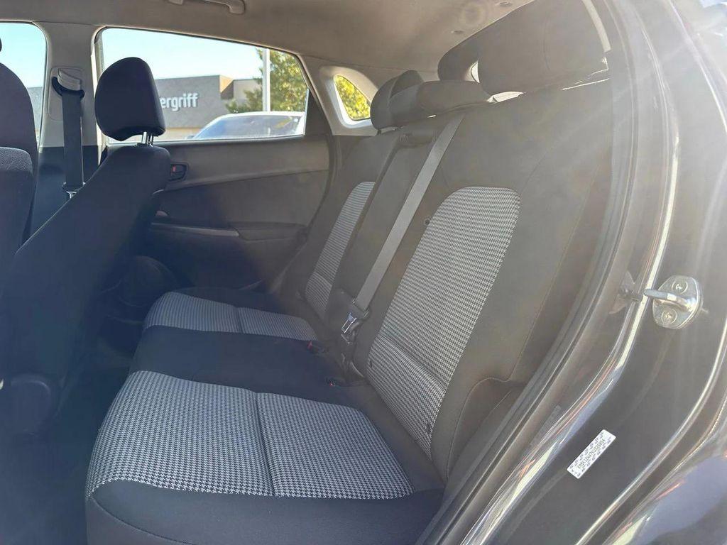 used 2019 Hyundai Kona car, priced at $13,322