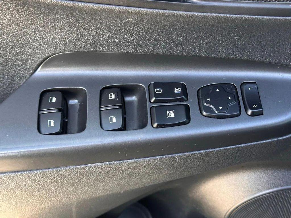 used 2019 Hyundai Kona car, priced at $13,322