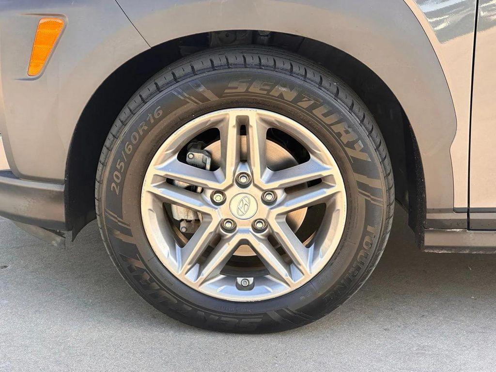 used 2019 Hyundai Kona car, priced at $13,322