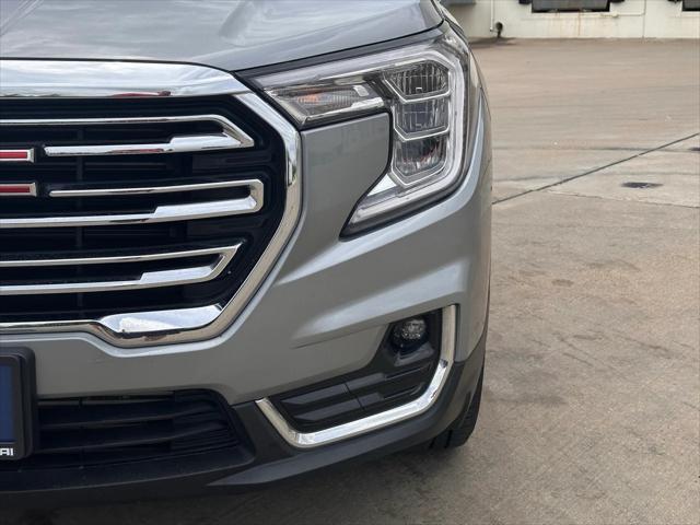 used 2024 GMC Terrain car, priced at $24,998