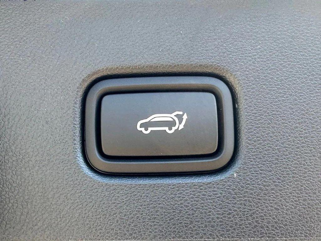 new 2026 Hyundai Tucson car, priced at $33,930